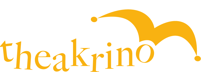 Logo von theakrino